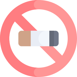 No smoking icon