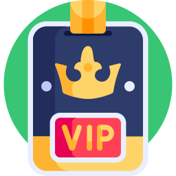 vip ikona