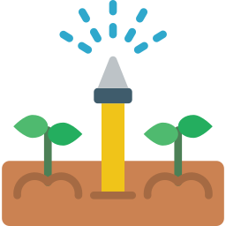 Plants icon