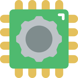 zentralprozessor icon