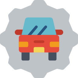 Car icon