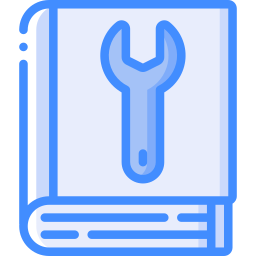 handbuch icon