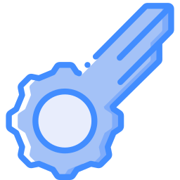 Key icon