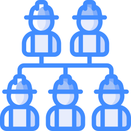 Workforce icon