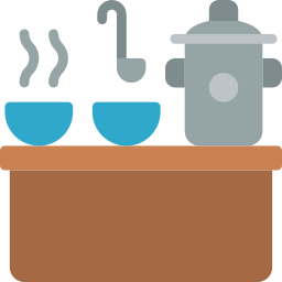 Kitchen icon