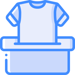 옷 기증 icon