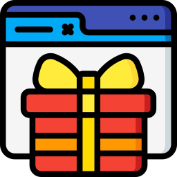 geschenk icon