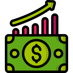 dollar icon