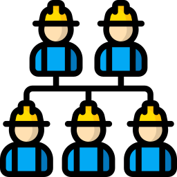 労働力 icon
