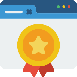 Award icon