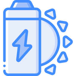 Battery icon