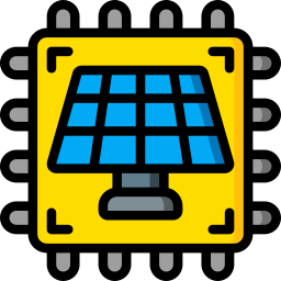 컴퓨터 칩 icon