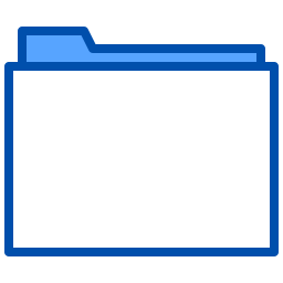 Folder icon