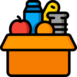 Supplies icon