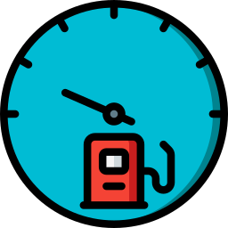 Gauge icon