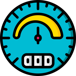 Thermostat icon