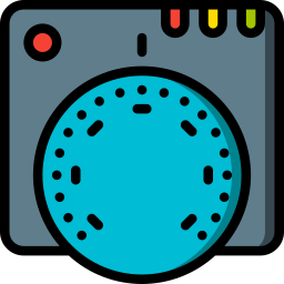 Thermostat icon