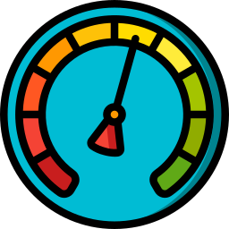 Gauge icon