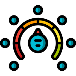 Dial icon