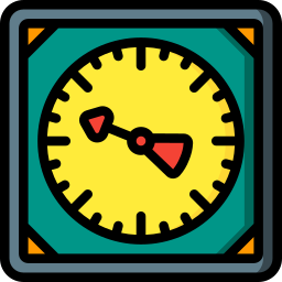 Gauge icon