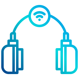 audio-headset icon