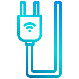 Plug icon