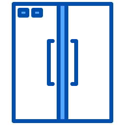 Refrigerator icon