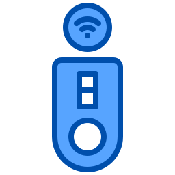 Remote icon