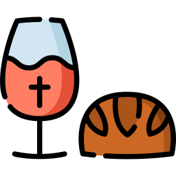 eucharistie icon