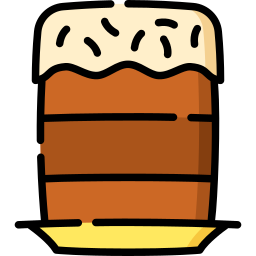 Cake icon