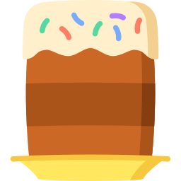 Cake icon