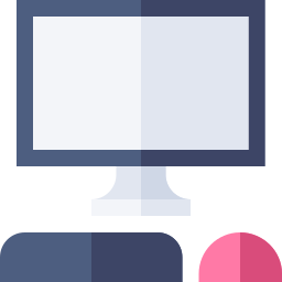 컴퓨터 icon