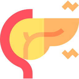 Pancreatitis icon