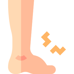 Gout icon