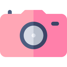 Camera icon