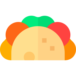 Taco icon