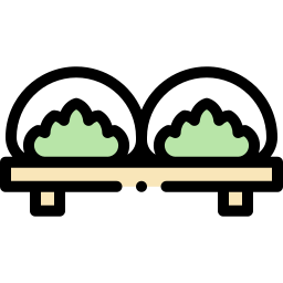 mochi icon