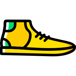 Sneakers icon