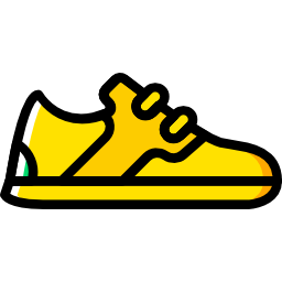 Sneakers icon