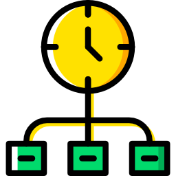 diagramme Icône