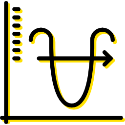 analytique Icône