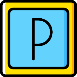 주차 icon