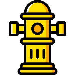 Hydrant icon