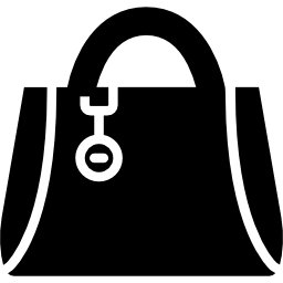 Handbag icon