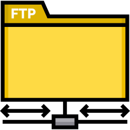 ftp Icône