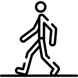 걷는 icon