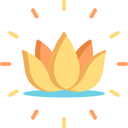 Lotus icon