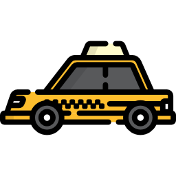 taxi icon