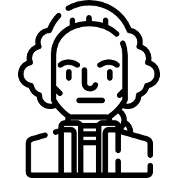 조지 워싱턴 icon