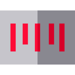 barcode icon